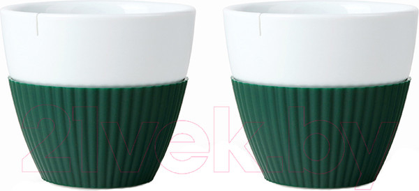 Изображение товара Набор стаканов для горячих напитков Viva Scandinavia Anytime V25465