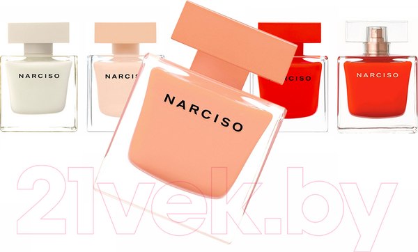 Изображение товара Парфюмерная вода Narciso Rodriguez Narciso Ambree for Women (50мл)