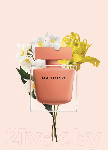 Изображение товара Парфюмерная вода Narciso Rodriguez Narciso Ambree for Women (50мл)