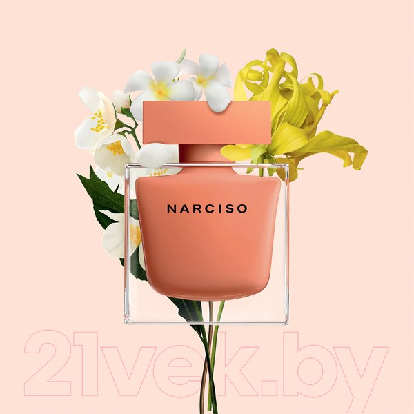 Изображение товара Парфюмерная вода Narciso Rodriguez Narciso Ambree for Women (50мл)