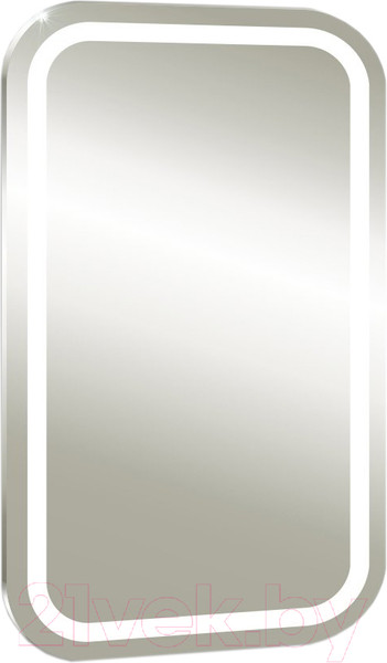 Изображение товара Зеркало Silver Mirrors Мальта 55x80 / ФР-00001217