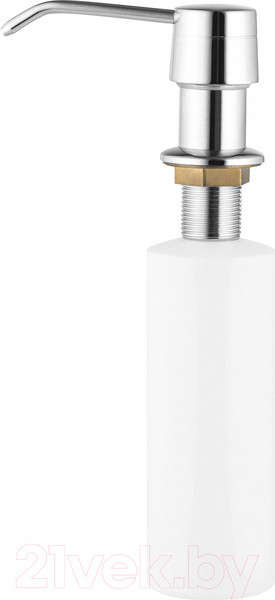 Изображение товара Дозатор встраиваемый в мойку Deante ZZZ 000D