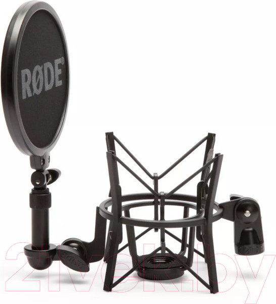 Изображение товара Держатель для микрофона Rode SM6