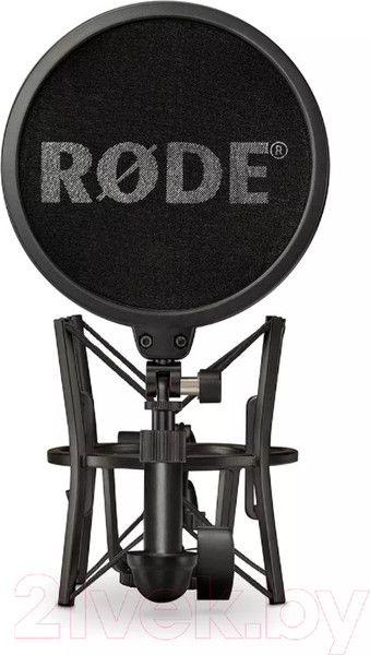 Изображение товара Держатель для микрофона Rode SM6