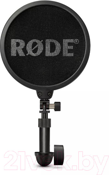 Изображение товара Держатель для микрофона Rode SM6