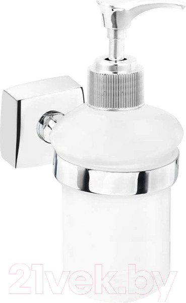 Изображение товара Дозатор для жидкого мыла FORA Keiz K021