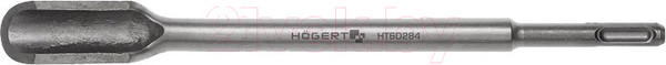 Изображение товара Зубило для электроинструмента Hoegert HT6D284