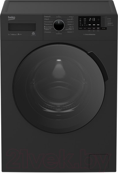 Стиральная машина Beko RPE78612A