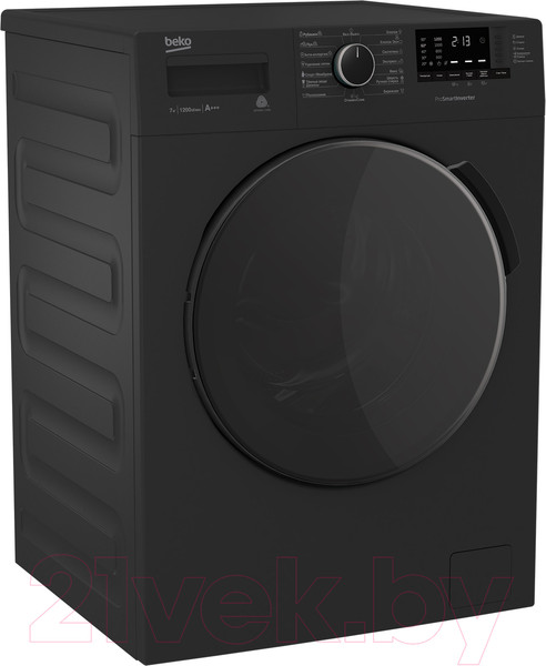 Изображение товара Стиральная машина Beko RPE78612A