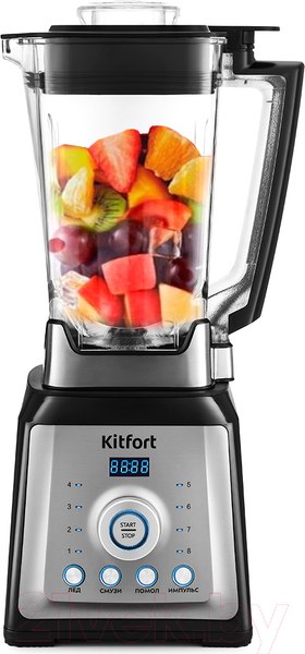 Изображение товара Блендер стационарный Kitfort KT-1399