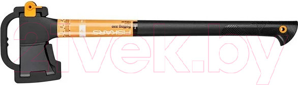 Изображение товара Топор Fiskars Solid A18 / 1052045
