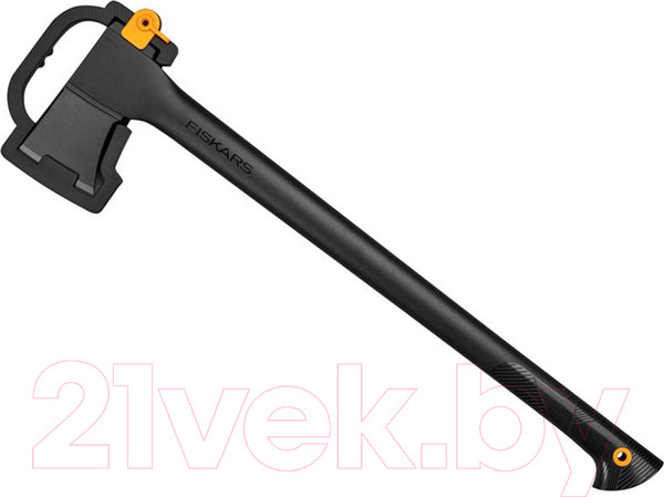 Изображение товара Топор Fiskars Solid A18 / 1052045