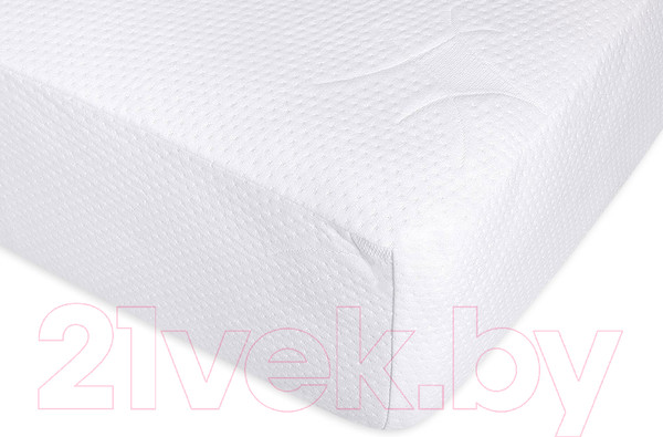 Изображение товара Наматрасник в кроватку Vegas Stressfree L1 70x140