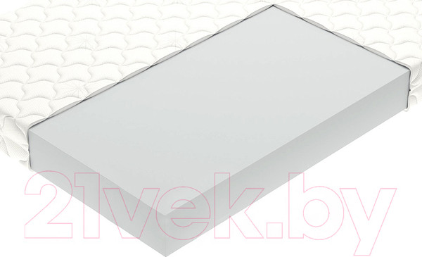 Изображение товара Матрас Vegas Tempo 160x180