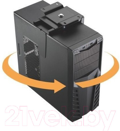 Изображение товара Кронштейн для системного блока Ergosmart Easy