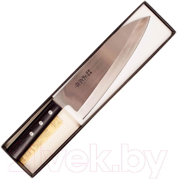 Изображение товара Нож Masahiro Deba 10605