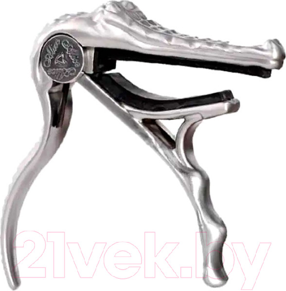 Изображение товара Каподастр Alice A007G/PC