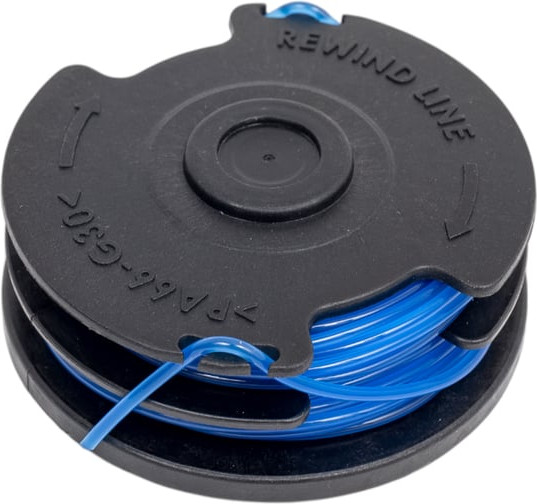 Изображение товара Леска для триммера Greenworks 29627 (3шт)