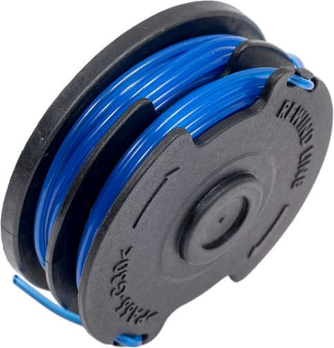 Изображение товара Леска для триммера Greenworks 29627 (3шт)