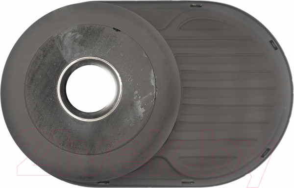 Изображение товара Мойка кухонная STELLAR S97750D