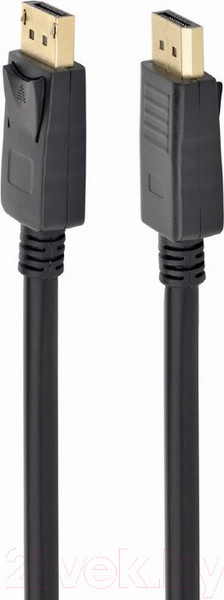 Изображение товара Кабель Gembird CC-DP2-10M (10м)