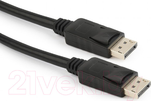 Изображение товара Кабель Gembird CC-DP2-7.5M (7.5м)