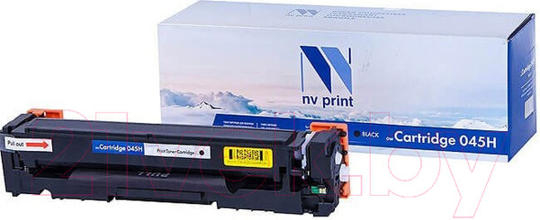 Изображение товара Картридж NV Print NV-045HBk