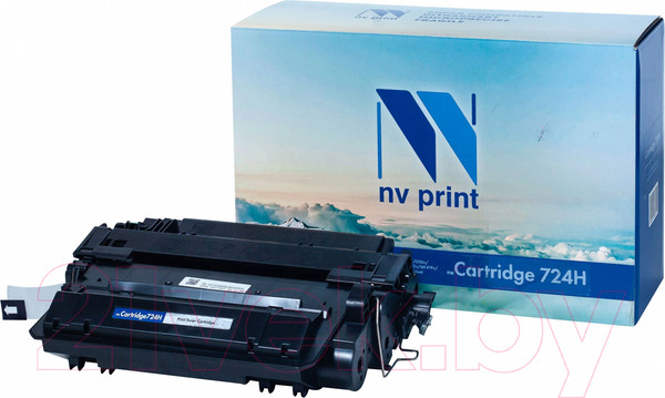 Изображение товара Картридж NV Print NV-724H