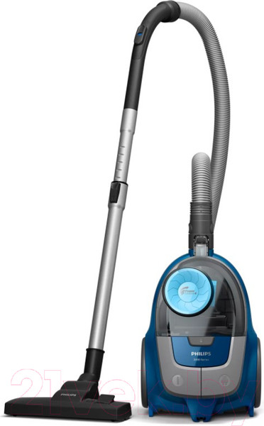 Пылесос Philips XB2022/01