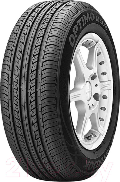 Изображение товара Летняя шина Hankook Optimo ME02 K424 195/60R15 88H