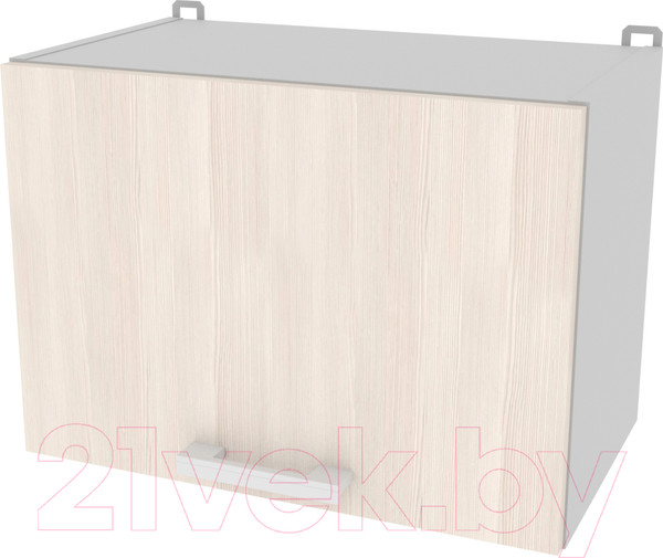 Изображение товара Шкаф под вытяжку Интерлиния Компо ВШГ 50-360 (вудлайн кремовый)
