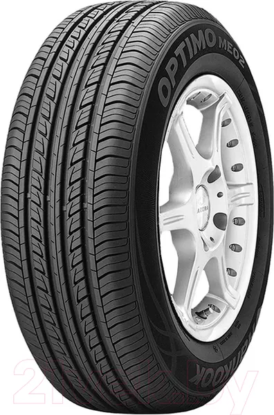 Изображение товара Летняя шина Hankook Optimo ME02 K424 205/65R15 94H