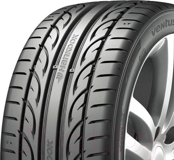 Изображение товара Летняя шина Hankook Ventus V12 evo 2 K120 225/60R18 100W
