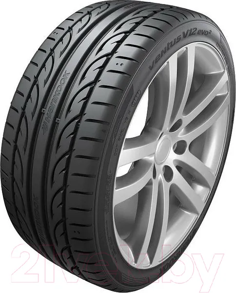 Изображение товара Летняя шина Hankook Ventus V12 evo 2 K120 225/60R18 100W