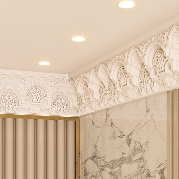 Изображение товара Лампа Gauss Elementary GX53 15W 3000K / 83815