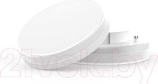 Изображение товара Лампа Gauss Elementary GX53 15W 4100K / 83825