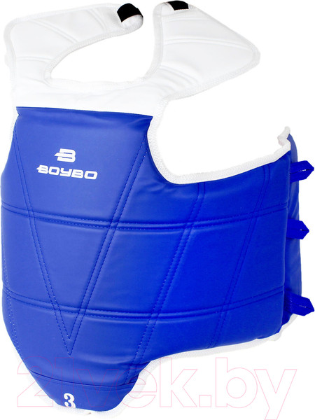 Изображение товара Жилет для таэквондо BoyBo Двусторонний (размер 1)