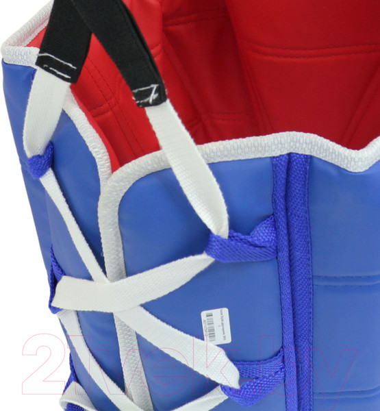 Изображение товара Жилет для таэквондо BoyBo Двусторонний (размер 1)