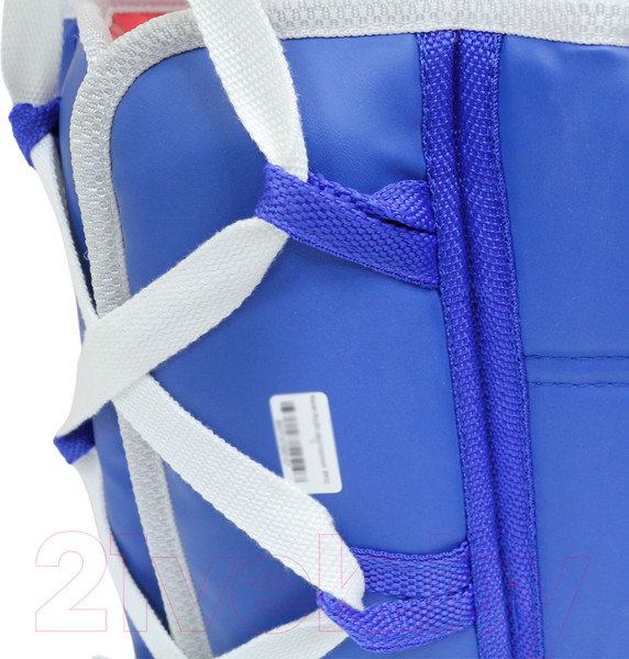 Изображение товара Жилет для таэквондо BoyBo Двусторонний (размер 1)