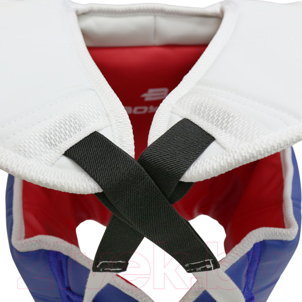 Изображение товара Жилет для таэквондо BoyBo Двусторонний (размер 1)