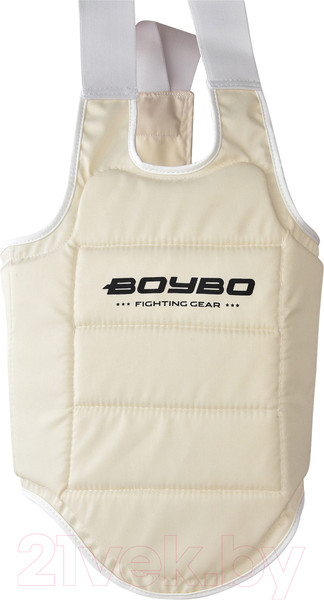 Изображение товара Защита корпуса для единоборств BoyBo L