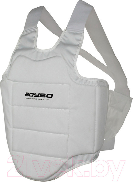 Изображение товара Защита корпуса для единоборств BoyBo L
