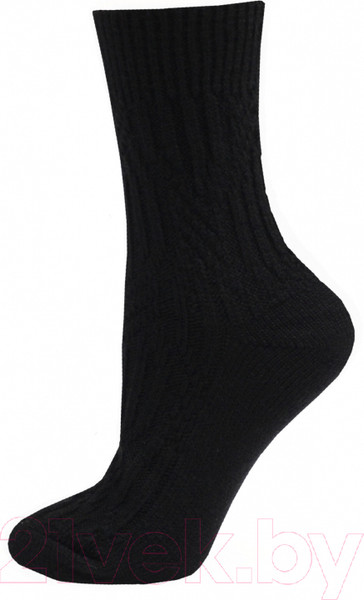 Изображение товара Носки Брестские 1405 рис.094 (р.25, черный)