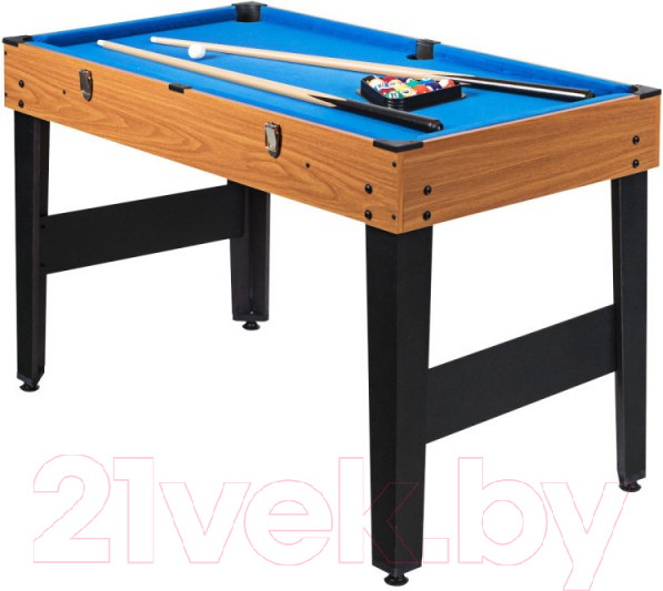 Изображение товара Игровой стол Proxima Suares 48 трансформер 3в1 / G54810