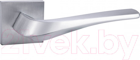 Изображение товара Ручка дверная Lockit Венето SC / A1856E20