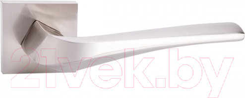 Изображение товара Ручка дверная Lockit Венето SN / A1856E20