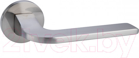 Изображение товара Ручка дверная Lockit Вико SN / A2092E19