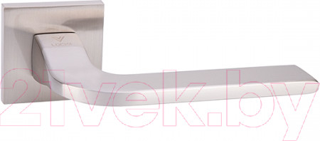 Изображение товара Ручка дверная Lockit Монте КВ. SN / A2092E20