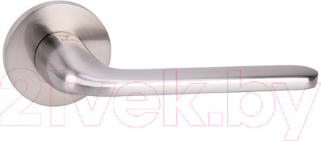 Изображение товара Ручка дверная Lockit Неми SN / A2093E19