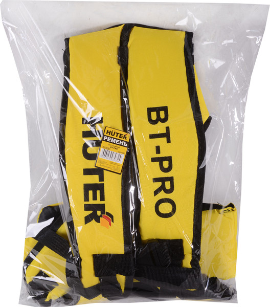 Изображение товара Ремень для триммера Huter BT-PRO (71/2/26)